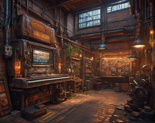apothecary,the boiler room,engine room,brandy shop,victorian kitchen,steampunk,deadwood,unique bar,antiquariat,merchant,distillation,the kitchen,tinsmith,workbench,shipyard,sewing factory,salvage yard,liquor bar,industrial,the shop,Photography,General,Commercial