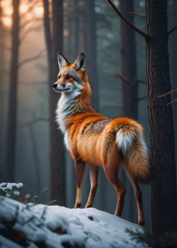 red fox,cute fox,adorable fox,a fox,fox,redfox,garden-fox tail,child fox,forest animal,little fox,fox stacked animals,vulpes vulpes,foxes,canidae,patagonian fox,fox hunting,forest animals,christmas fox,swift fox,woodland animals,Conceptual Art,Fantasy,Fantasy 32