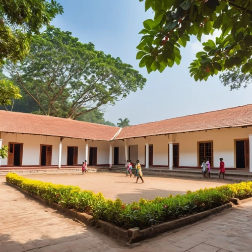 school house,ghana ghs,secondary school,school design,state school,elementary school,dolphin school,kindergarten,convent,class room,canteen,lecture hall,function hall,academic institution,montessori,traditional building,hostel,auditorium,religious institute,community centre,Photography,General,Realistic