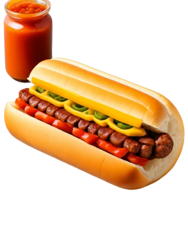 chili dog,hotdog,wiener melange,hot dog,chicago-style hot dog,frankfurter würstchen,hot dog bun,defense,hot dog stand,wall,coney island hot dog,bratwurst,dodger dog,pungsan dog,frikandel,scotty dogs,knackwurst,condiment,sausage,choripán,Illustration,Vector,Vector 13