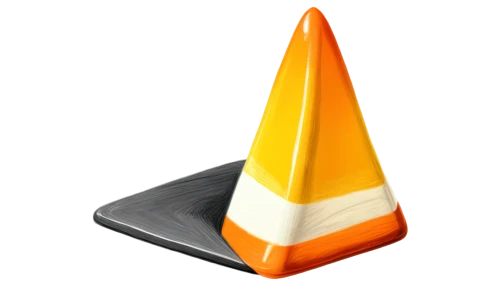 road cone,vlc,safety cone,traffic cone,school cone,traffic cones,cone,salt cone,traffic hazard,cones,cone and,light cone,conical hat,pencil icon,rss icon,candy corn,witch's hat icon,traffic zone,gps icon,triangle warning sign,Illustration,Black and White,Black and White 35