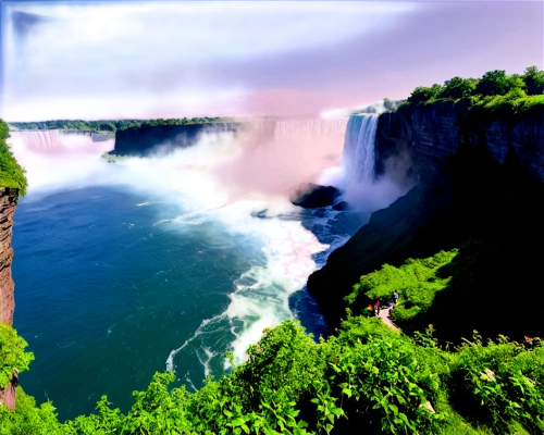 niagara,niagara falls,falls of the cliff,wasserfall,wonders of the world,victoria falls,falls,tower fall,bond falls,landscapes beautiful,brown waterfall,image editing,ilse falls,wall,panoramic landscape,united states national park,jet d'eau,landscape background,water falls,beautiful landscape,Art,Artistic Painting,Artistic Painting 48