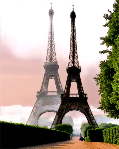 french digital background,paris clip art,eifel,the eiffel tower,eiffel tower,eiffel,eiffel tower french,paris,landscape background,france,cartoon video game background,universal exhibition of paris,landmarks,trocadero,travel destination,champ de mars,french building,3d background,passerelle,eiffel tower under construction,Illustration,Retro,Retro 11