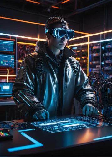 cyber glasses,cyberpunk,cyber,cyber crime,man with a computer,crypto mining,cyberspace,cybertruck,futuristic,cyber security,hacker,cybersecurity,cybernetics,digital identity,cybercrime,tech trends,hacking,neon human resources,electronic money,electronic market,Art,Classical Oil Painting,Classical Oil Painting 37
