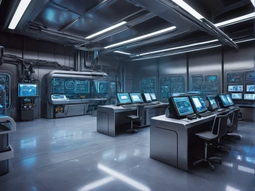 sci fi surgery room,computer room,control center,control desk,data center,ufo interior,the server room,scifi,sci fi,spaceship space,sci - fi,sci-fi,earth station,office automation,engine room,mining facility,modern office,fractal design,industrial security,computer workstation,Photography,Black and white photography,Black and White Photography 10