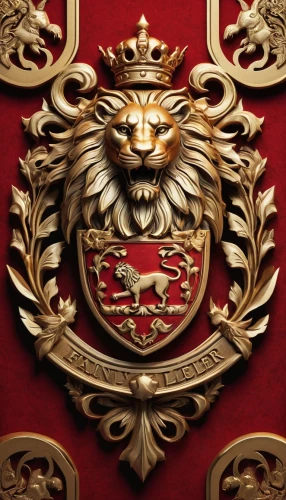 lion capital,heraldic,crest,lion,heraldic animal,heraldry,crown seal,monarchy,king crown,lion number,orders of the russian empire,national coat of arms,royal crown,two lion,emblem,type royal tiger,forest king lion,the roman empire,coats of arms of germany,lions,Art,Artistic Painting,Artistic Painting 39