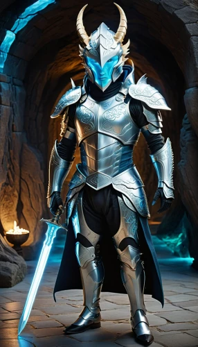 garuda,knight armor,armored,goki,crusader,paysandisia archon,paladin,knight,kadala,massively multiplayer online role-playing game,kosmus,iron mask hero,fantasy warrior,excalibur,armor,dane axe,cent,shredder,cosplay image,drg,Unique,3D,3D Character