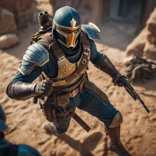 boba fett,spartan,mercenary,scorpion,shield infantry,erbore,assassin,tutankhamun,scarab,storm troops,boba,alien warrior,infiltrator,lando,merzouga,tutankhamen,grenadier,cent,republic,iron mask hero,Photography,General,Cinematic