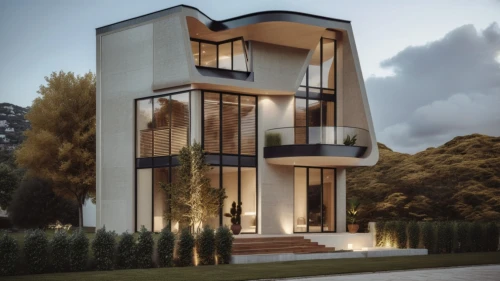 modern house,modern architecture,cubic house,3d rendering,frame house,contemporary,dunes house,appartment building,house hevelius,landscape design sydney,residential tower,danish house,luxury property,arhitecture,smart house,residential house,modern building,belvedere,apartments,model house,Photography,General,Realistic