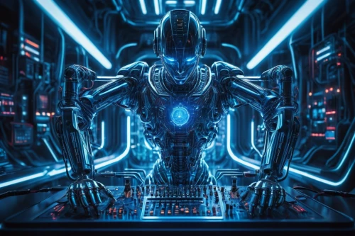 cyber,cybernetics,computer art,electro,droid,cyberspace,cyberpunk,automation,cyborg,scifi,computer,robotic,random access memory,cinema 4d,mech,automated,sci - fi,sci-fi,biomechanical,cyclocomputer,Conceptual Art,Sci-Fi,Sci-Fi 29