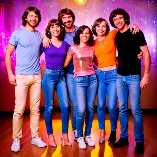1980s,70s,1980's,60s,1977-1985,80s,the style of the 80-ies,retro cartoon people,1982,kaleidoscope website,group of people,vector people,samba deluxe,young people,pink family,retro eighties,vintage 1978-82,1973,teens,1971,Illustration,Realistic Fantasy,Realistic Fantasy 38