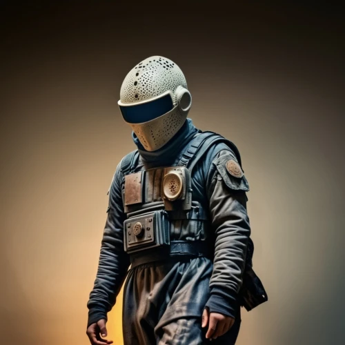 astronaut suit,astronaut helmet,space suit,fighter pilot,spacesuit,mute,space-suit,astronaut,construction helmet,cosmonaut,spaceman,glider pilot,respirator,welder,pilot,aquanaut,gas welder,pubg mascot,steel helmet,safety helmet,Photography,General,Realistic