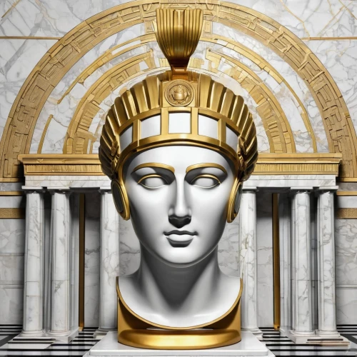 art deco background,art deco ornament,neoclassical,art deco,classical antiquity,art deco woman,imperator,cleopatra,apollo,neoclassic,athena,emperor,the roman empire,vittoriano,trajan,athenian,justitia,poseidon god face,rome 2,antiquity,Illustration,Vector,Vector 18