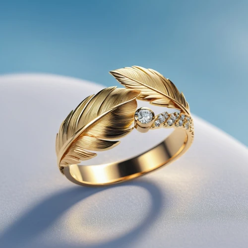 feather jewelry,angel wing,golden ring,laurel wreath,ring dove,gold bracelet,winged heart,ring jewelry,gold jewelry,wedding ring,finger ring,bird feather,circular ring,angel wings,wedding band,gold rings,jewelry florets,bird wing,swan feather,ring with ornament,Photography,General,Realistic