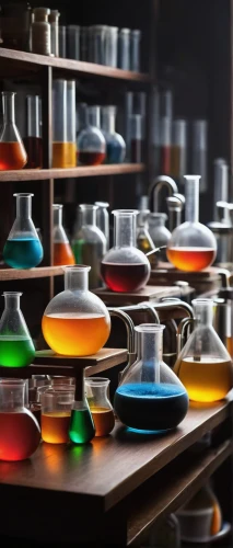 chemical laboratory,reagents,flavoring dishes,potions,laboratory,colorful glass,tealights,tealight,formula lab,petri dish,chemist,erlenmeyer flask,kitchenware,alchemy,laboratory information,periodic table,printing inks,laboratory equipment,oxidizing agent,glasswares,Photography,Documentary Photography,Documentary Photography 28