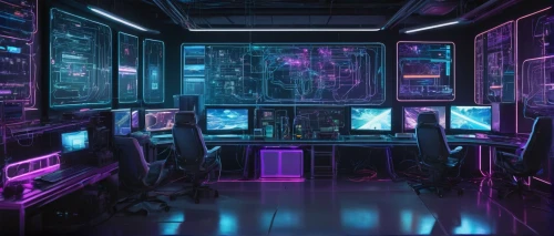 computer room,the server room,cyberpunk,computer workstation,sci fi surgery room,cyber,ufo interior,cybertruck,control center,computer,cyberspace,computer art,computer desk,computer cluster,modern office,barebone computer,aesthetic,computer store,data center,research station,Conceptual Art,Graffiti Art,Graffiti Art 04