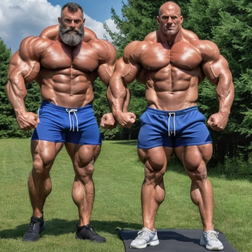 pair of dumbbells,bodybuilding,body-building,body building,fitness and figure competition,zurich shredded,hym duo,bodybuilding supplement,bodybuilder,crazy bulk,edge muscle,muscular,muscle angle,two-man saw,strongman,muscular build,duo,weight plates,bulky,shredded,Photography,General,Realistic