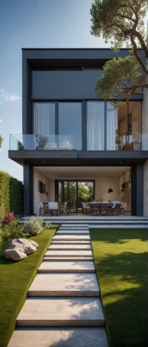 modern house,modern architecture,dunes house,cube house,cubic house,luxury property,smart house,3d rendering,luxury home,modern style,beautiful home,contemporary,smart home,private house,frame house,futuristic architecture,residential house,house by the water,luxury real estate,glass facade,Photography,General,Natural