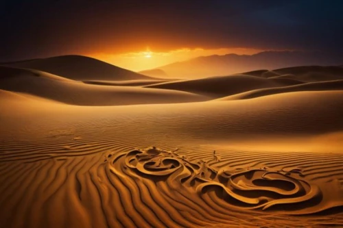libyan desert,crescent dunes,capture desert,desert desert landscape,gobi desert,desert landscape,dubai desert,desert background,sand waves,the gobi desert,sahara desert,the desert,desert,sahara,sand pattern,sand paths,dune landscape,sand dunes,namib desert,sandstorm