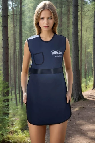 ballistic vest,bodyworn,protective clothing,one-piece garment,lifejacket,workwear,girdle,thermal bag,police body camera,hiking equipment,active shirt,handgun holster,camisoles,gun holster,ladies clothes,body camera,camping equipment,women's clothing,dry suit,police uniforms,Female,Eastern Europeans,Straight hair,Youth adult,M,Confidence,Underwear,Outdoor,Forest