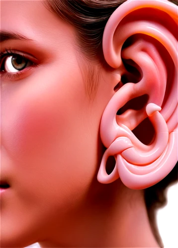 hearing,ear,earphone,auricle,earpieces,ear cancers,earplug,ear-drum,earbuds,ear sticks,head phones,coral swirl,tinnitus,curlers,audiophile,suction cups,casque,wireless headphones,reflex eye and ear,earring,Conceptual Art,Sci-Fi,Sci-Fi 24