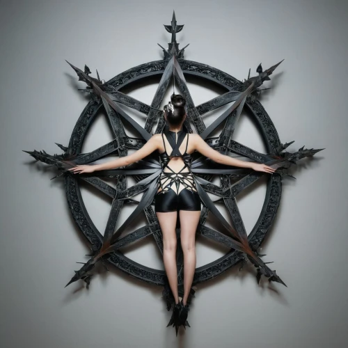 pentagram,pentacle,witches pentagram,six pointed star,six-pointed star,wind rose,seven sorrows,sacred geometry,symmetrical,compass rose,occult,hexagram,christ star,star of david,symmetric,geometric body,the center of symmetry,yantra,priestess,symmetry,Photography,Documentary Photography,Documentary Photography 30