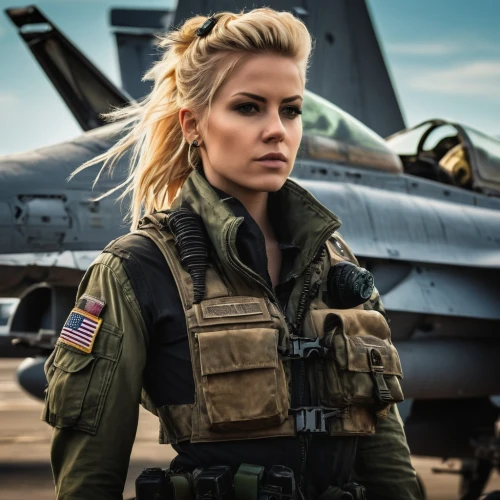 captain marvel,fighter pilot,ballistic vest,call sign,mcdonnell douglas f-15e strike eagle,us air force,blue angels,strong military,patriot,strong women,f a-18c,boeing f a-18 hornet,blackhawk,marine,drone operator,airman,military,air force,boeing f/a-18e/f super hornet,female hollywood actress,Photography,General,Fantasy