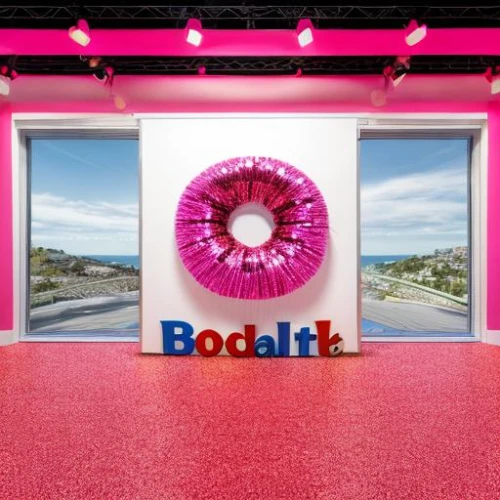 bokah,kodak,magenta,3d bicoin,dribbble logo,hoedeopbap,bobbin with felt cover,bolonka,boudin,bobó,koozh,sprinkles,a museum exhibit,spekkoek,betutu,barbie,inflatable ring,boutique hotel,booth,boifest,Realistic,Fashion,Playful And Whimsical