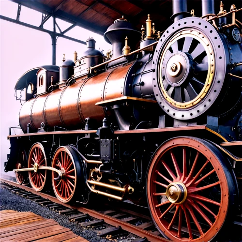 steam engine,train engine,steam special train,steam locomotive,steam locomotives,locomotive,steam power,wooden train,tender locomotive,museum train,merchant train,train wagon,steam machine,steam train,steam roller,type-gte 1900,old train,heavy goods train locomotive,rc model,engine,Conceptual Art,Fantasy,Fantasy 25