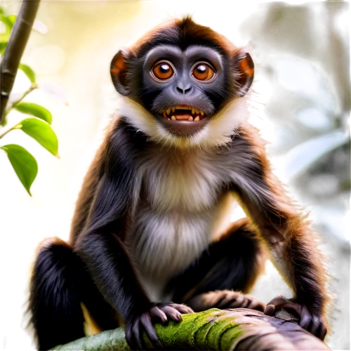 tamarin,cercopithecus neglectus,white-fronted capuchin,macaque,crab-eating macaque,white-headed capuchin,langur,uakari,barbary monkey,primate,gibbon 5,tufted capuchin,sifaka,gibbon,long tailed macaque,monkey banana,monkey,ape,rhesus macaque,chimpanzee,Illustration,Vector,Vector 02