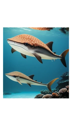 common dolphins,wrasses,oceanic dolphins,marine reptile,ray-finned fish,aquatic animals,cetacea,remora,sea animals,dolphin fish,striped dolphin,sawfish,cetacean,tetrapods,oncorhynchus,wide sawfish,pacific sturgeon,bottlenose dolphins,spotted dolphin,aquarium inhabitants,Illustration,Children,Children 05