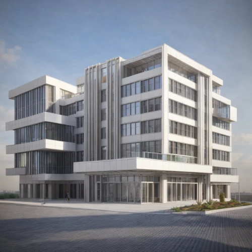appartment building,modern building,new building,3d rendering,new housing development,office building,biotechnology research institute,modern architecture,residential building,apartment building,kirrarchitecture,bulding,mixed-use,office block,prefabricated buildings,knokke,multi-storey,render,office buildings,glass facade