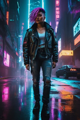 cyberpunk,80s,futuristic,neon lights,shanghai,cinematic,dystopian,city trans,neon light,urban,80's design,renegade,hk,vapor,tokyo,neon,jacket,toronto,aesthetic,pedestrian,Photography,Artistic Photography,Artistic Photography 13