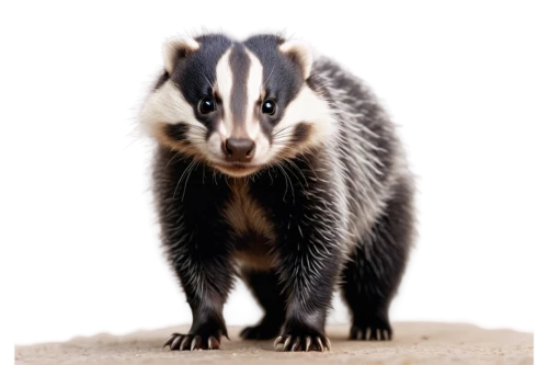 striped skunk,badger,mustelid,common opossum,virginia opossum,north american raccoon,piebald,polecat,mammal,mustelidae,opossum,coatimundi,skunk,anteater,possum,raccoon,philomachus pugnax,animal mammal,black-footed ferret,giant anteater,Conceptual Art,Sci-Fi,Sci-Fi 30