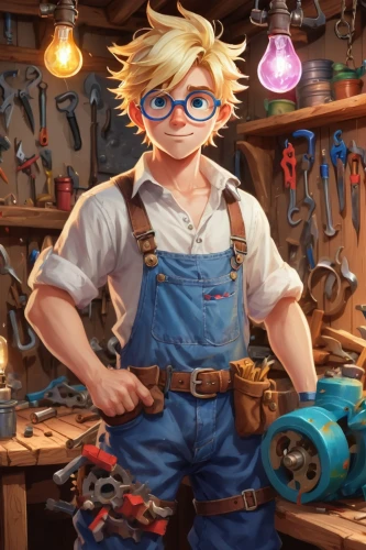 craftsman,blacksmith,woodworker,a carpenter,mechanic,handyman,blue-collar worker,carpenter,gunsmith,tradesman,woodworking,wood shaper,builder,tinsmith,tools,handymax,wood tool,watchmaker,blue-collar,metalsmith,Conceptual Art,Fantasy,Fantasy 31