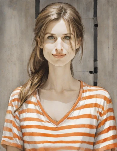 portrait of a girl,girl in a long,girl in t-shirt,the girl's face,girl portrait,young woman,girl with cereal bowl,woman face,a girl's smile,portrait background,woman's face,prisoner,the girl at the station,artist portrait,girl with bread-and-butter,woman portrait,the girl in nightie,woman thinking,girl in the kitchen,girl in a historic way,Digital Art,Watercolor