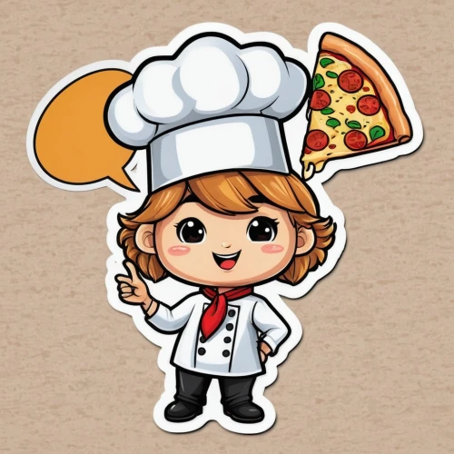 pizza supplier,chef hat,pizza service,clipart sticker,my clipart,pizza topping,pizza stone,chef hats,chef's hat,pizza,chef's uniform,pizza hawaii,chef,order pizza,pizzeria,pastry chef,pizza oven,pedazo de pizza,sticker,pizza cheese,Unique,Design,Sticker