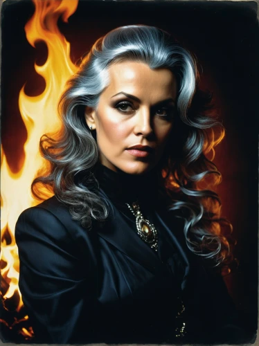 evil woman,dark angel,femme fatale,woman fire fighter,fire background,birds of prey-night,fire angel,fire master,flame of fire,fire artist,silver fox,fire siren,sorceress,fire marshal,cruella de ville,hot metal,flammable,combustion,fire devil,edit icon,Photography,Documentary Photography,Documentary Photography 03