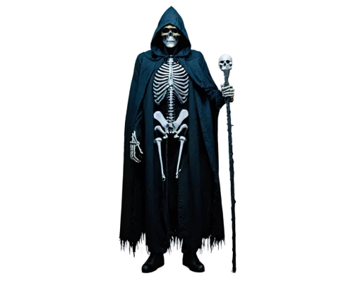 grimm reaper,grim reaper,skeleltt,undead warlock,vax figure,halloween vector character,reaper,skeleton,skeletal,human skeleton,death god,skeleton key,day of the dead skeleton,dance of death,skeletons,png transparent,hooded man,skeleton hand,skeletal structure,halloween costume,Conceptual Art,Daily,Daily 19