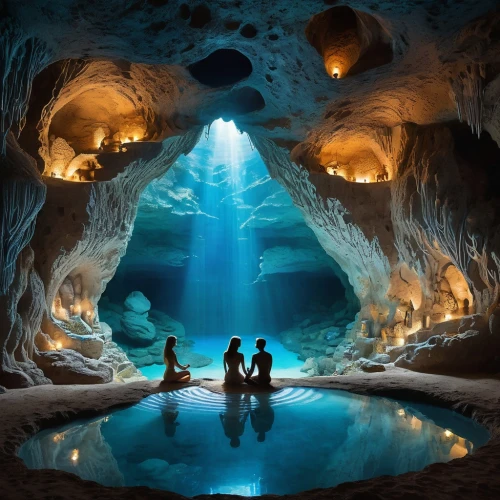 the blue caves,blue cave,blue caves,cave on the water,cave tour,sea cave,glacier cave,cenote,underground lake,ice cave,sea caves,cave,speleothem,al siq canyon,aquariums,pit cave,cave church,acquarium,caving,stalactite,Illustration,Vector,Vector 21