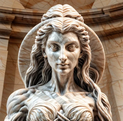 cybele,medusa,caryatid,goddess of justice,woman sculpture,statue of freedom,justitia,la nascita di venere,gorgon,artemisia,mother earth statue,medusa gorgon,aphrodite,statuary,botticelli,vatican museum,decorative figure,athena,poseidon god face,minerva