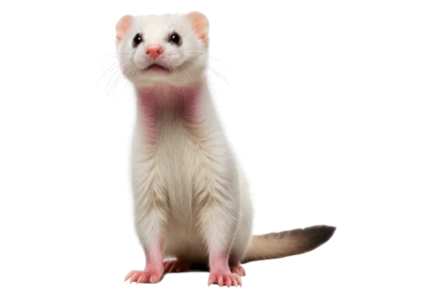 ferret,common opossum,mustelid,weasel,long tailed weasel,polecat,opossum,mustelidae,virginia opossum,greater crimson glider,black-footed ferret,stoat,color rat,rat,short-tailed cancer,possum,turkish van,mammalian,pet,rodentia icons,Conceptual Art,Daily,Daily 29