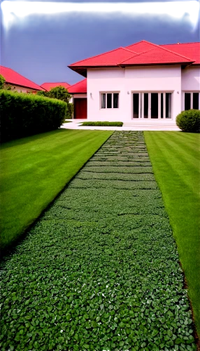 green lawn,artificial grass,turf roof,golf lawn,lawn,aaa,green garden,artificial turf,grass roof,roof landscape,roman villa,garden elevation,red roof,green grass,bungalow,feng shui golf course,vegetables landscape,manicured,paved square,landscaping,Illustration,Paper based,Paper Based 21