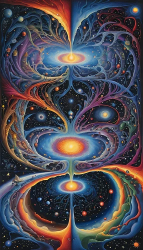 the universe,planetary system,universe,spiral nebula,supernova,dimensional,mantra om,galaxy collision,inner space,space art,vortex,cosmic eye,psychedelic art,colorful spiral,kaleidoscope,kaleidoscopic,flow of time,consciousness,cosmic flower,connectedness