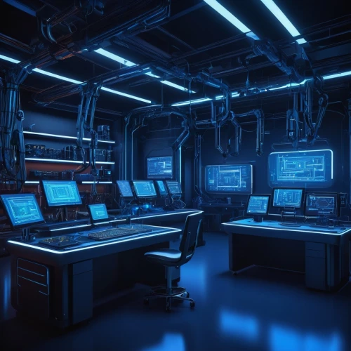 sci fi surgery room,computer room,control center,control desk,neon human resources,the server room,data center,ufo interior,engine room,cyberspace,cinema 4d,office automation,computer workstation,working space,scifi,cyber,visual effect lighting,research station,computer desk,automation,Illustration,Vector,Vector 03