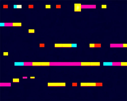 cmyk,techno color,neon arrows,resistor,colorful bleter,lcd,pixel cells,conductor tracks,color lead,pixels,trip computer,spectrum,generated,retro pattern,8bit,black squares,computer generated,abstract retro,diskette,abstract multicolor,Unique,Pixel,Pixel 04