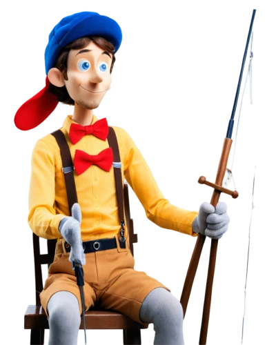 pinocchio,model train figure,painter doll,a carpenter,figure of paragliding,playmobil,tradesman,house painter,geppetto,3d figure,chimney sweep,pubg mascot,3d model,3d archery,game character,character animation,wooden mannequin,articulated manikin,elf,game figure,Conceptual Art,Sci-Fi,Sci-Fi 17