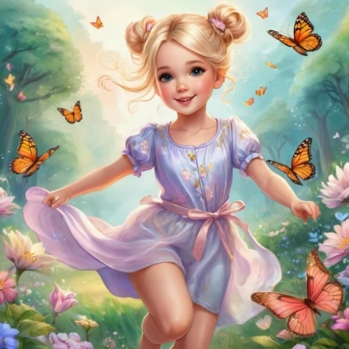 little girl fairy,child fairy,flower fairy,rosa ' the fairy,fairy,rosa 'the fairy,butterfly background,fairies aloft,vanessa (butterfly),julia butterfly,faerie,cupido (butterfly),garden fairy,fairy tale character,fairy queen,fairy world,faery,girl in flowers,children's fairy tale,fairies