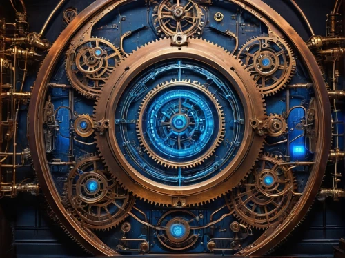astronomical clock,grandfather clock,clockmaker,clockwork,clock face,time spiral,clock,old clock,clocks,longcase clock,wall clock,time pointing,watchmaker,ornate pocket watch,flow of time,four o'clocks,time machine,tower clock,world clock,clock hands,Illustration,Realistic Fantasy,Realistic Fantasy 13