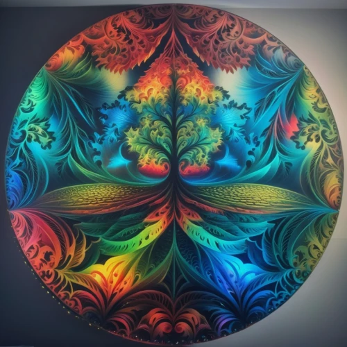 kaleidoscope art,colorful tree of life,kaleidoscope,fire mandala,mandala,kaleidoscopic,mandala art,psychedelic art,decorative plate,mandala loops,kaleidoscope website,glass painting,decorative fan,color fan,mandala framework,fractals art,rainbow pattern,wooden plate,circle paint,water lily plate,Photography,General,Fantasy